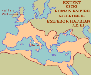 The Roman Empire