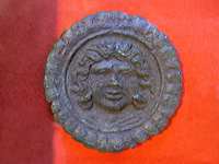 Medallion